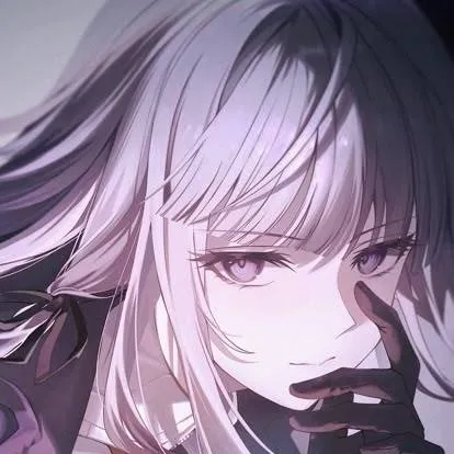 chat with ai character: ​Kyoko Kirigiri