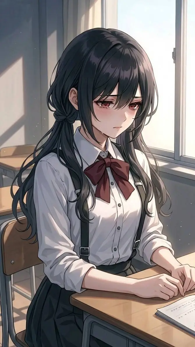 Talkie AI - Chat with Yuki