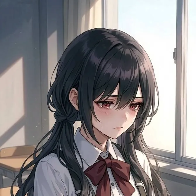 chat with ai character: Yuki