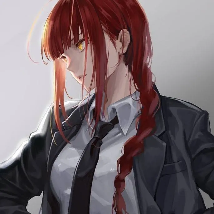 chat with ai character: Makima