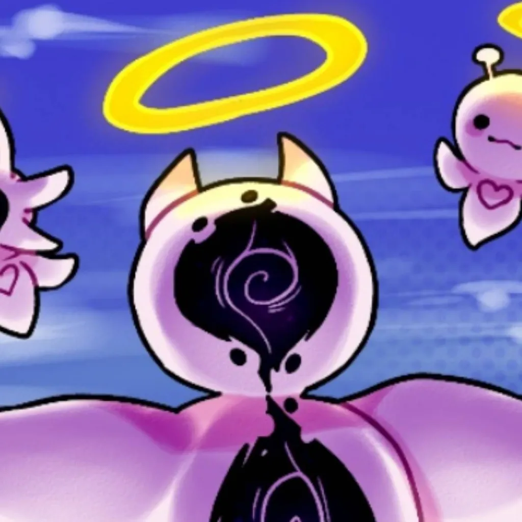 chat with ai character: CruelAngelClionel