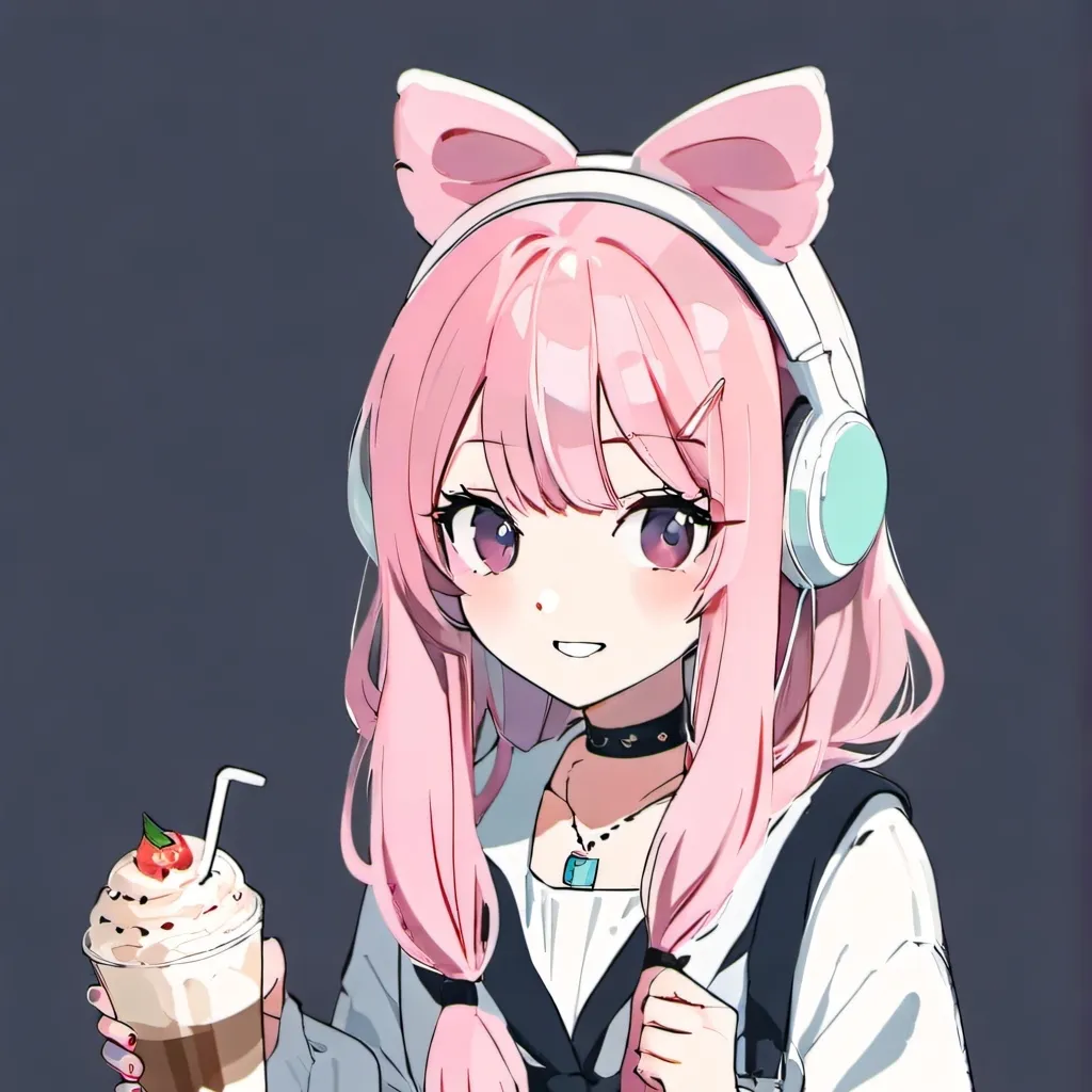 chat with ai character: Emily pick me 
