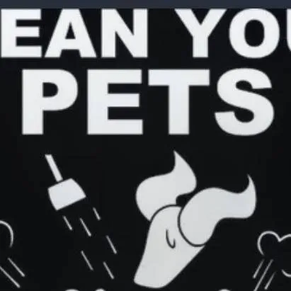 chat with ai character: clean your monster