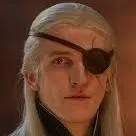 chat with ai character: Aemond Targaryen 