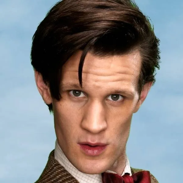 chat with ai character: 11th Doctor 