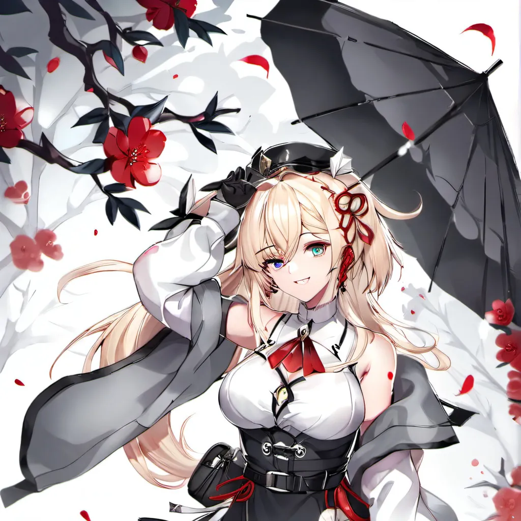 chat with ai character: Mia