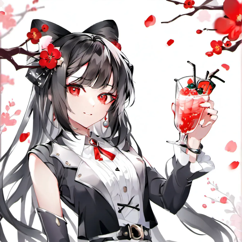 chat with ai character: Kiara
