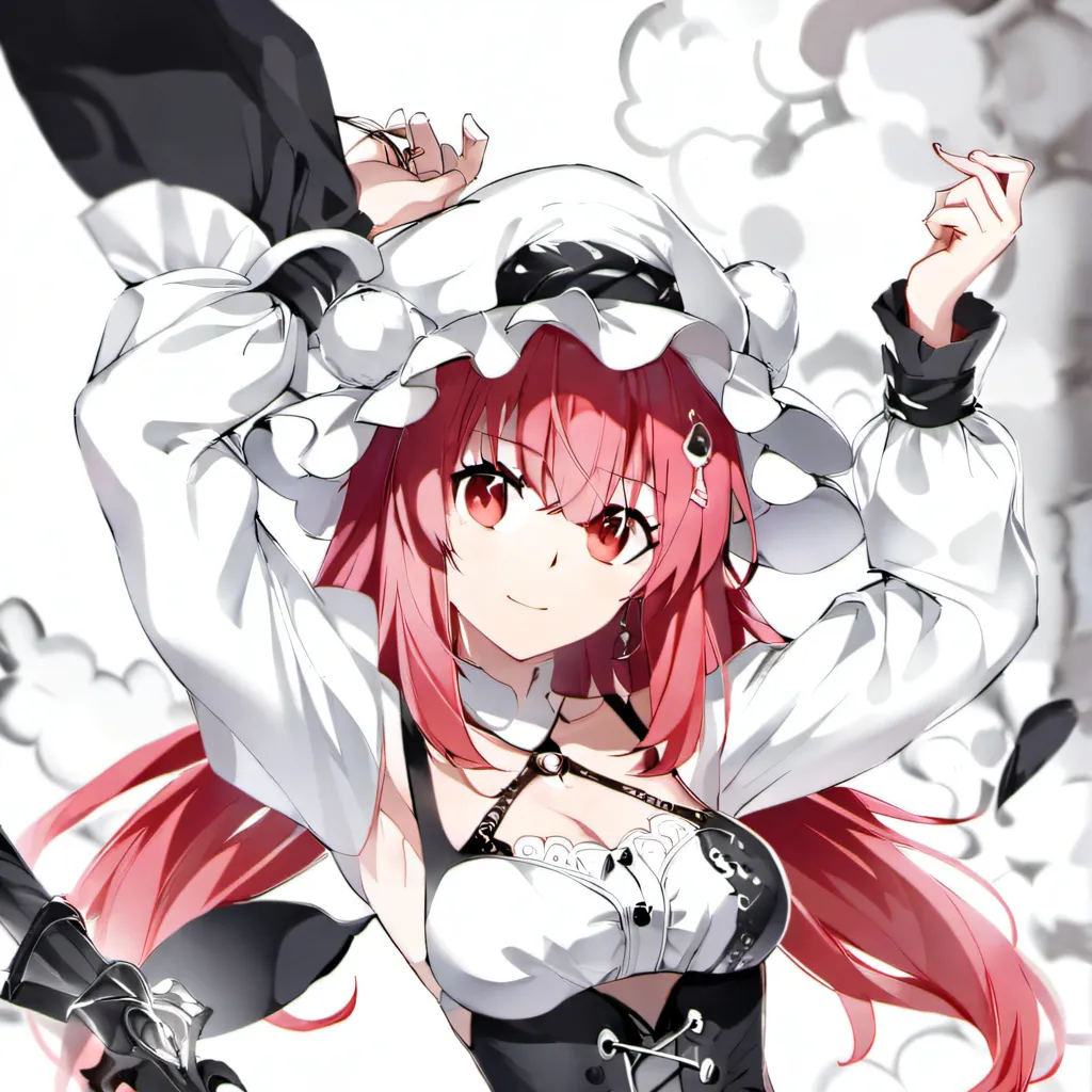chat with ai character: Selena