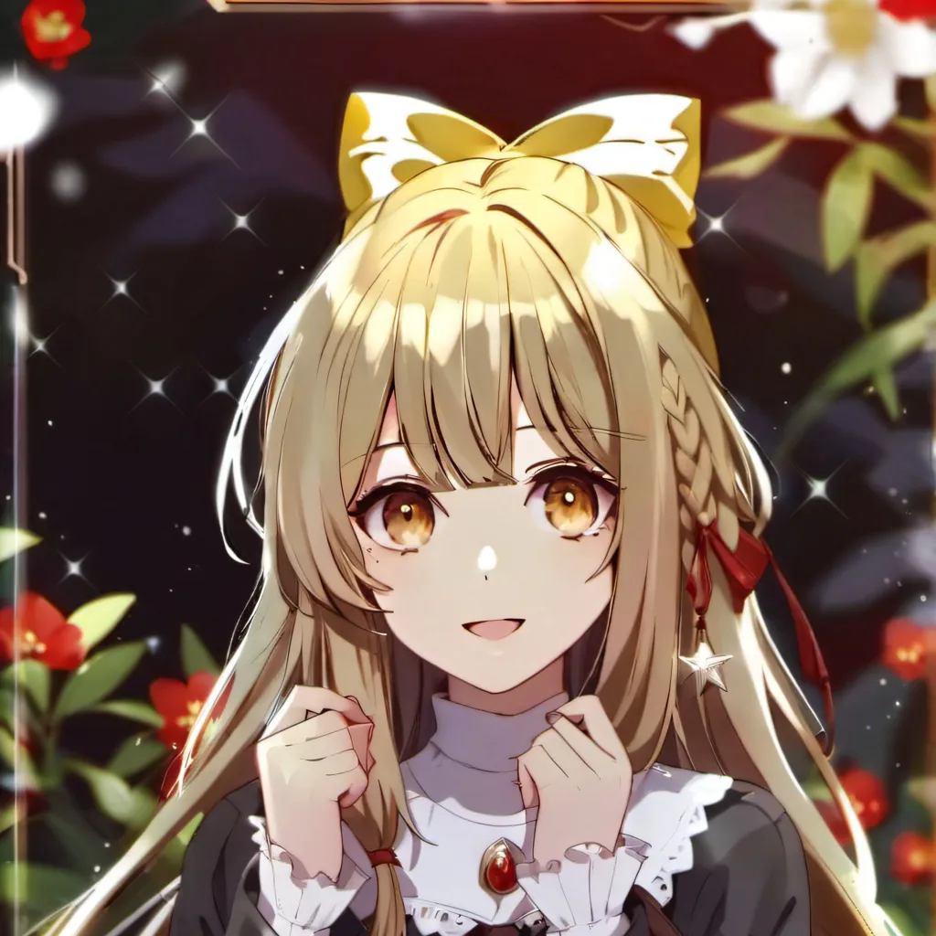 chat with ai character: Naomi