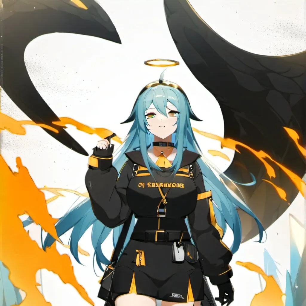 chat with ai character: Layla