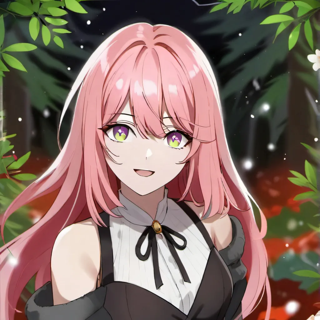 chat with ai character: Eltes