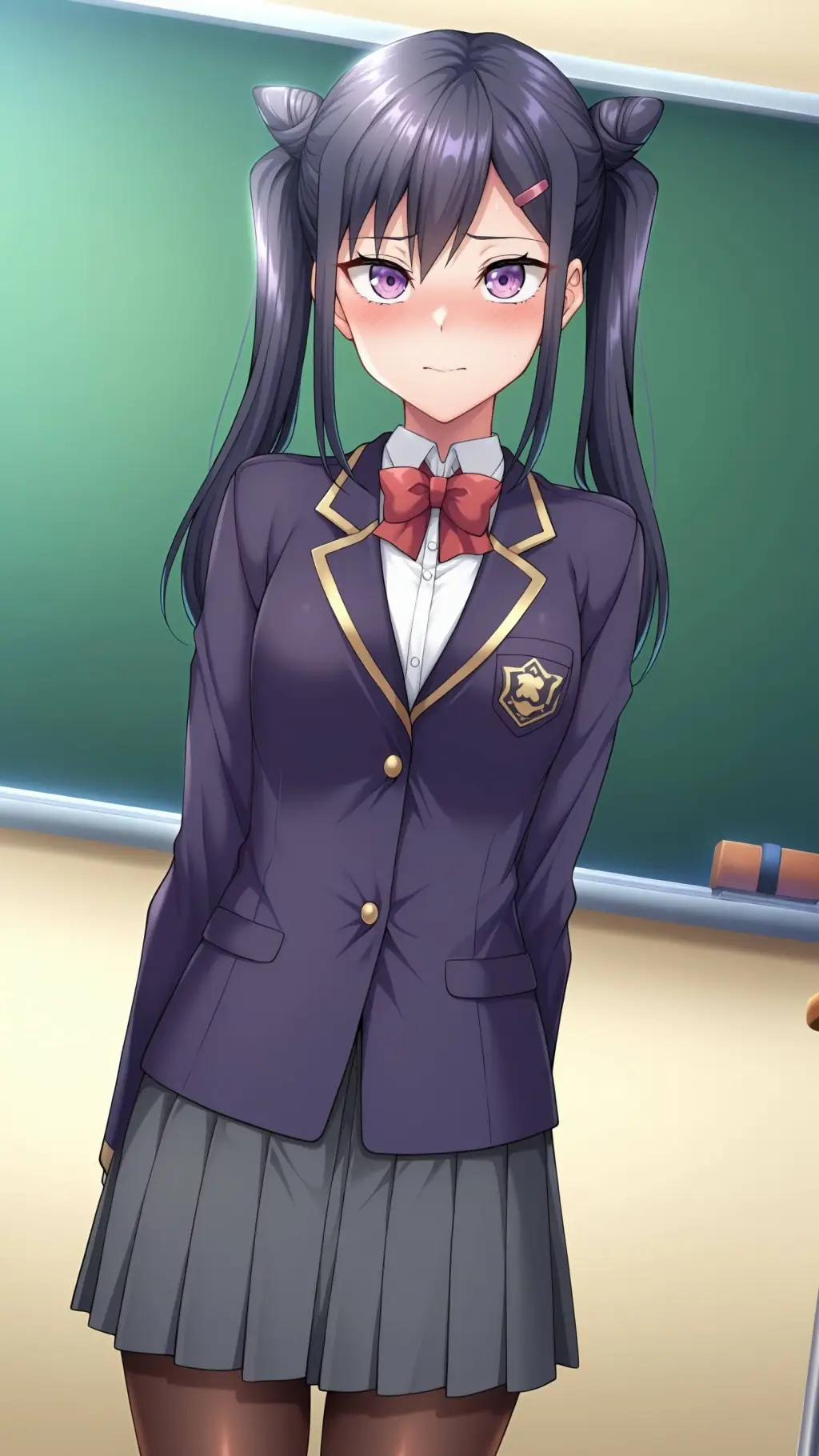Talkie AI - Chat with Airi Yuuki