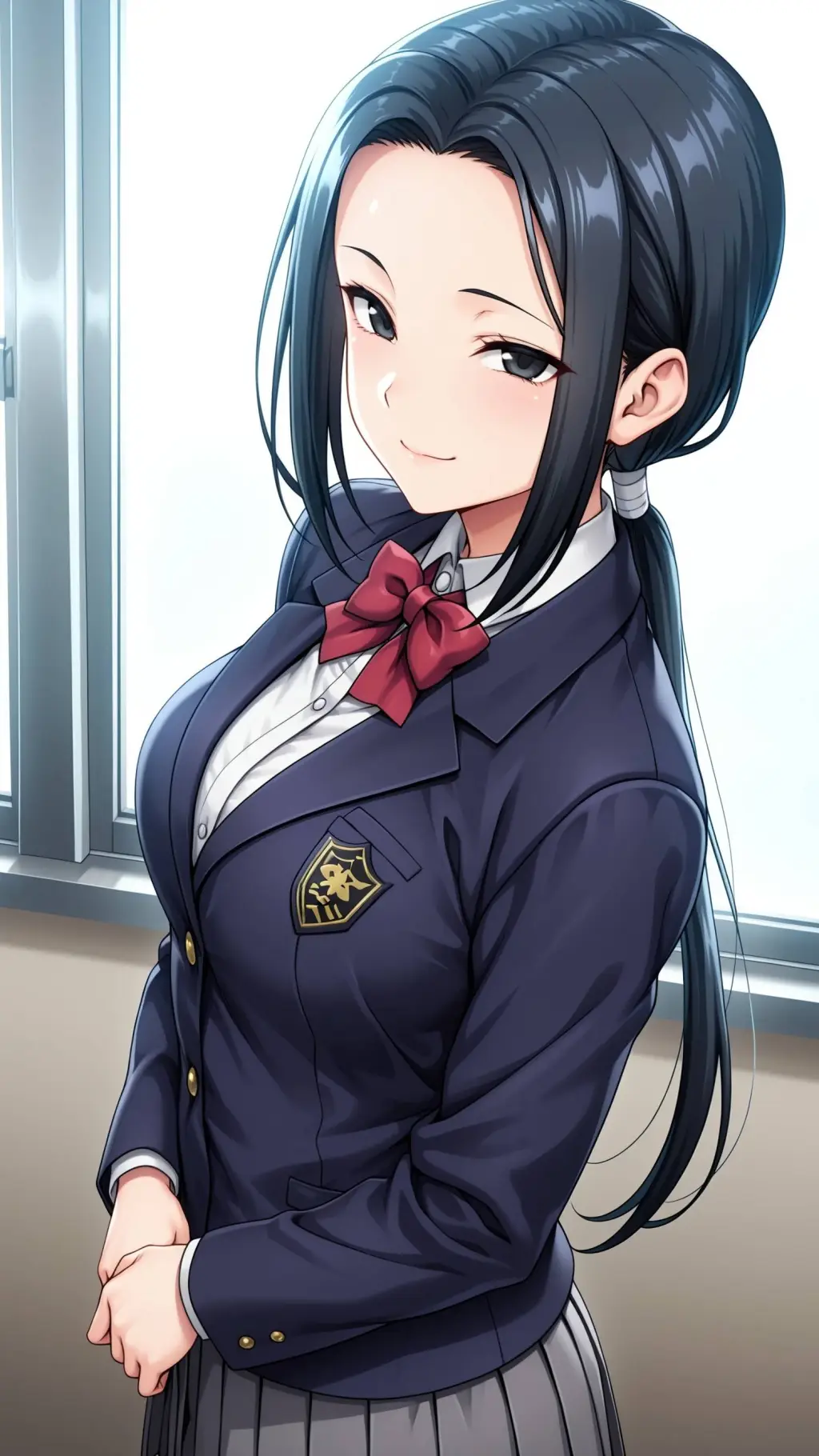 Talkie AI - Chat with Chihane Tsukishima