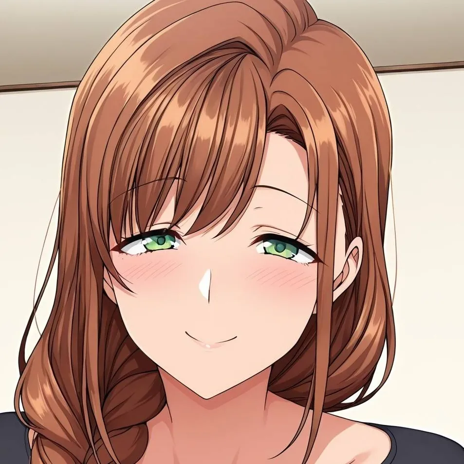 chat with ai character: Amane Okikawa