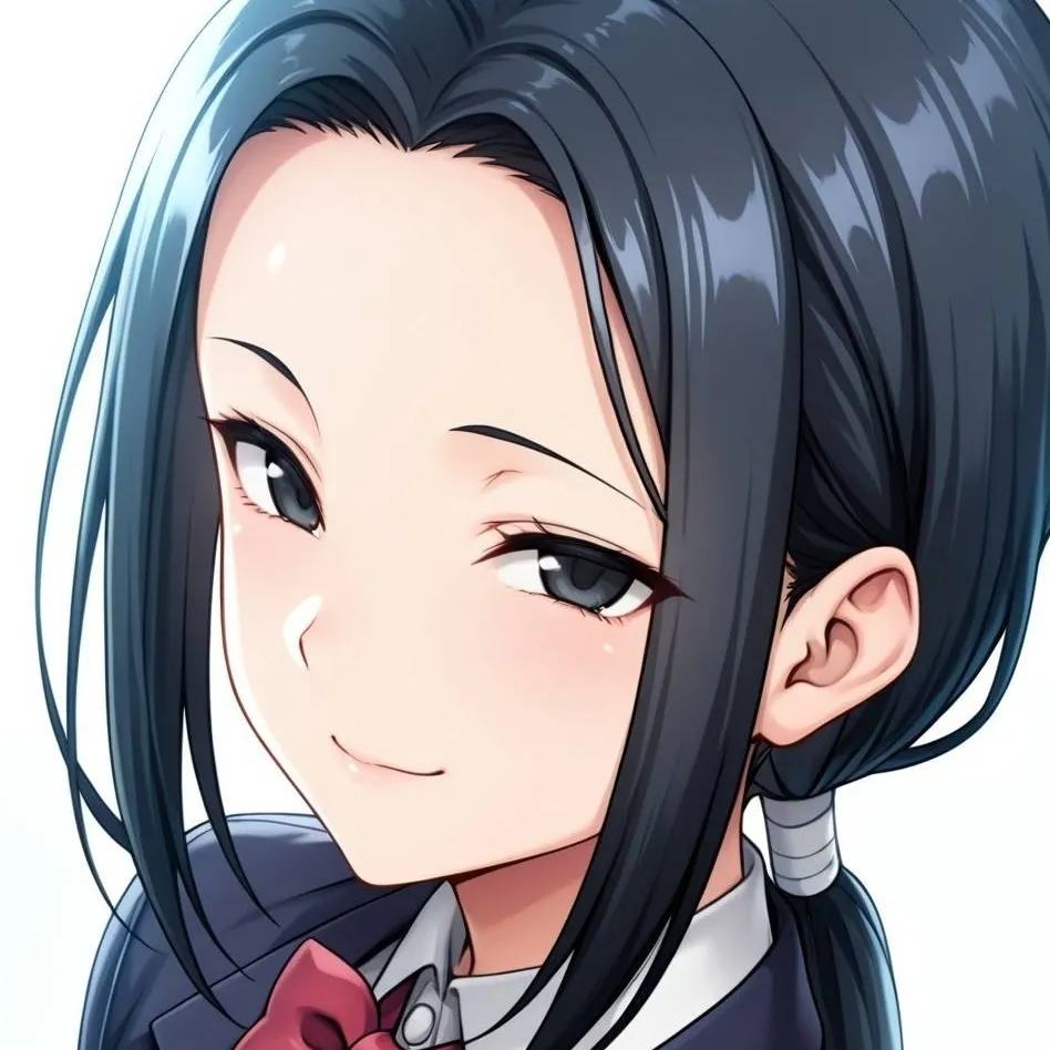 chat with ai character: Chihane Tsukishima