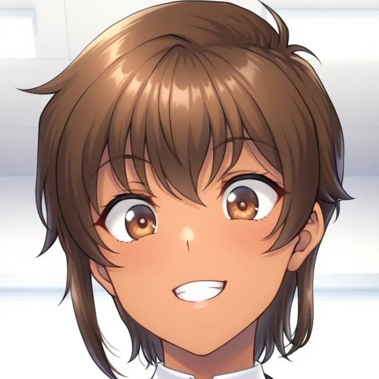 chat with ai character: Nagisa Fujima