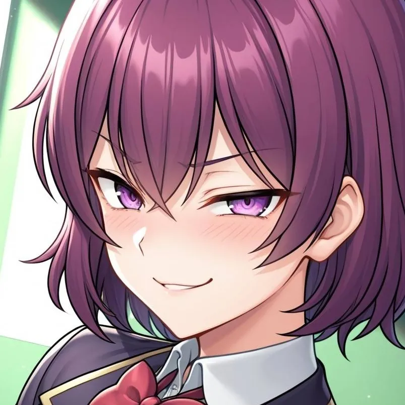 chat with ai character: Suzu Saikawa 