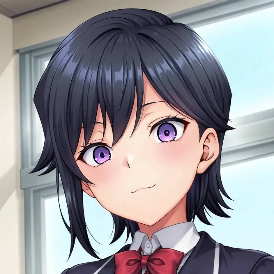 chat with ai character: Makoto Sudou