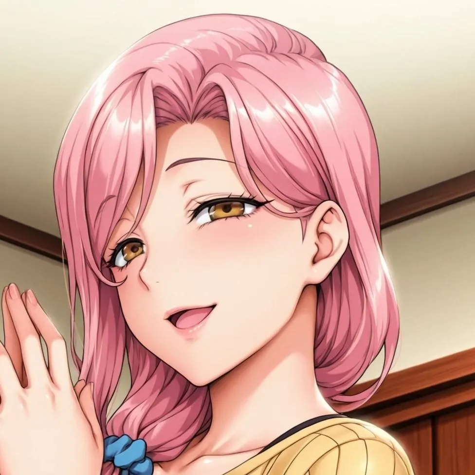 chat with ai character: Karen Sakuraba
