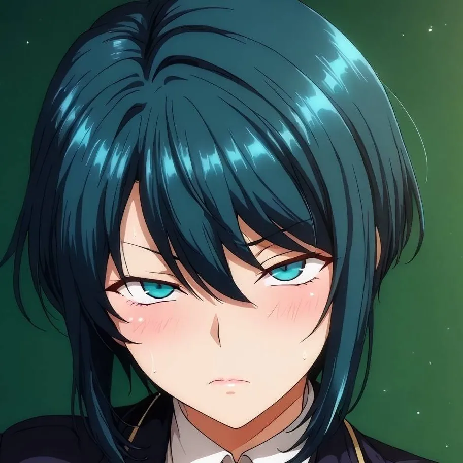 chat with ai character: Akane Hasegawa