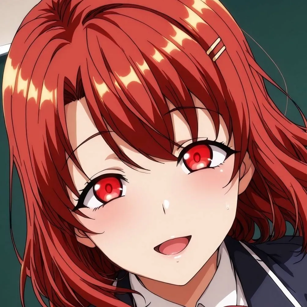 chat with ai character: Yui Obata