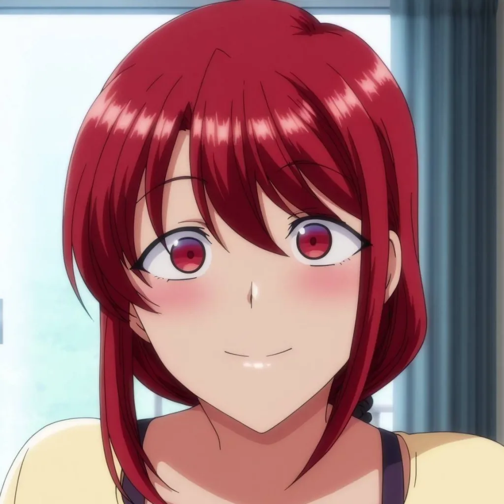 chat with ai character: Natsumi Obata