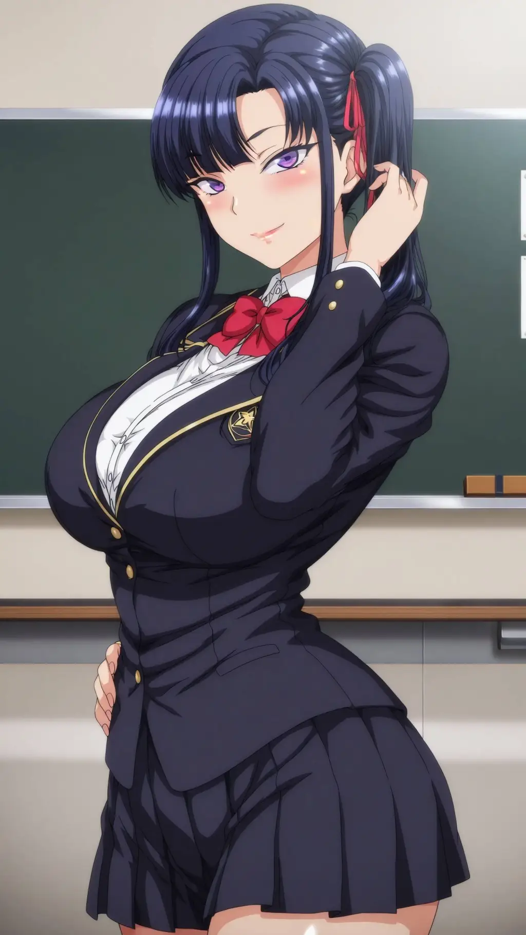 Talkie AI - Chat with Sakura Miyajima