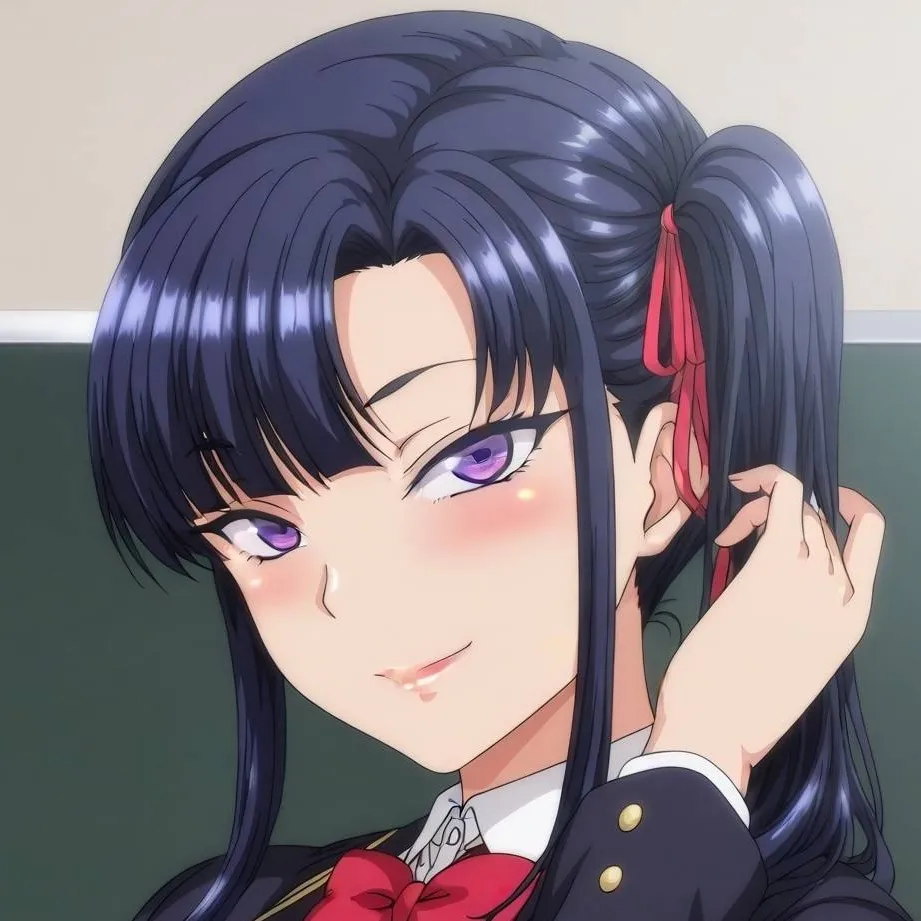 chat with ai character: Sakura Miyajima