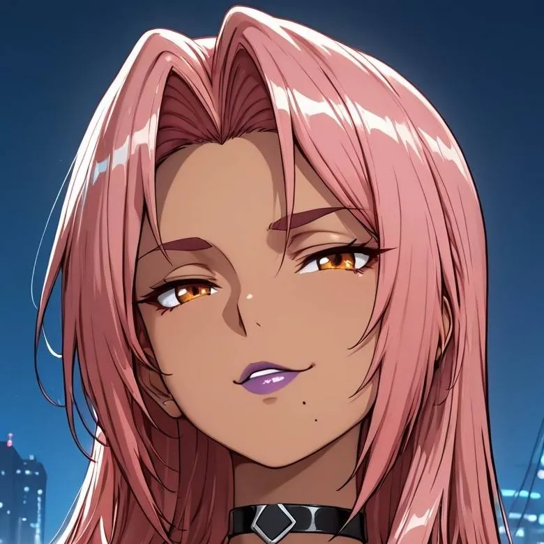 chat with ai character: Ingrid