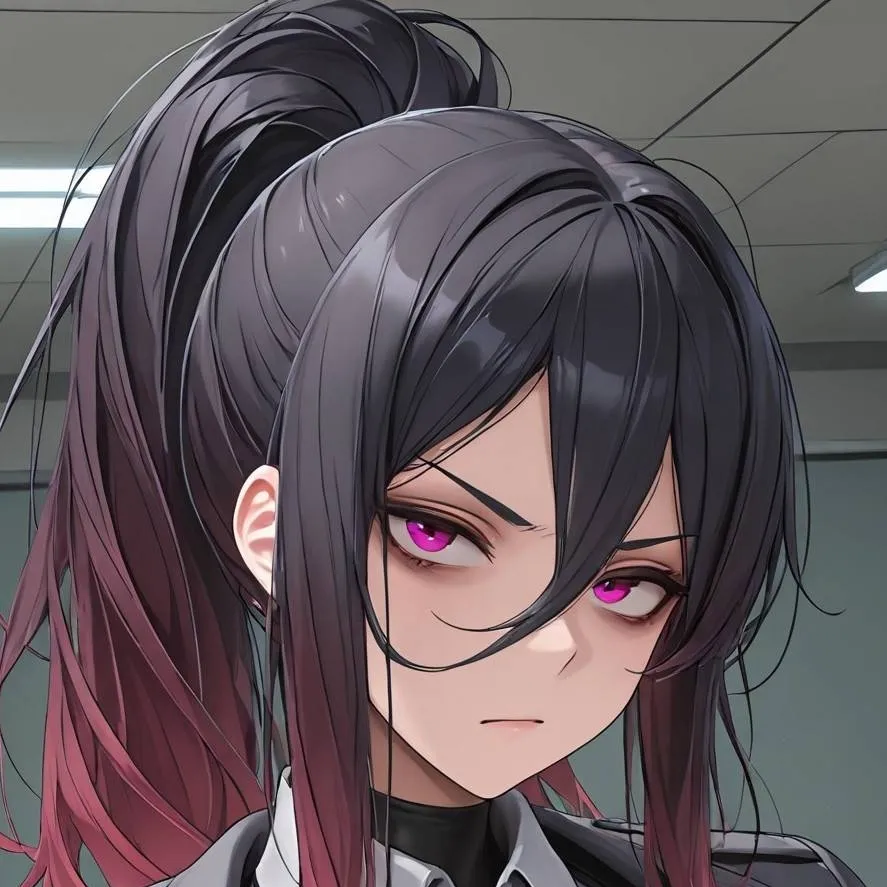 chat with ai character: E.H.