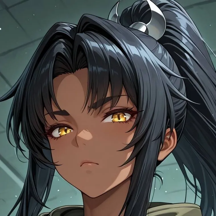chat with ai character: Mirabell Bell