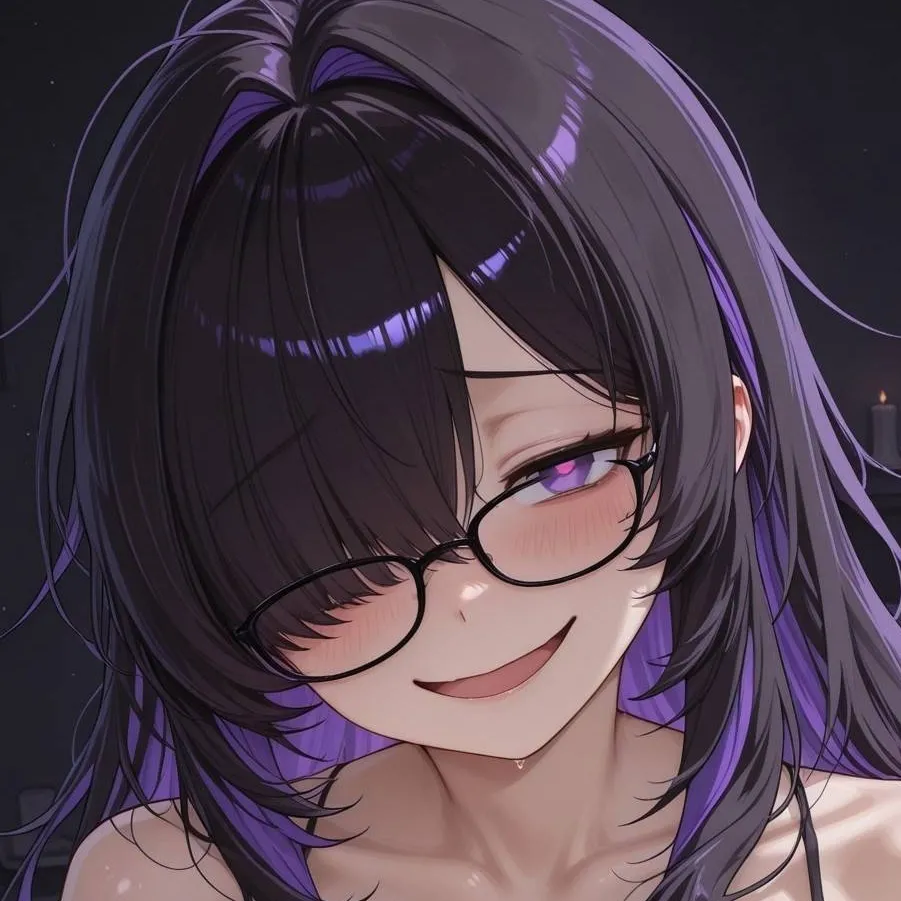 chat with ai character: Label