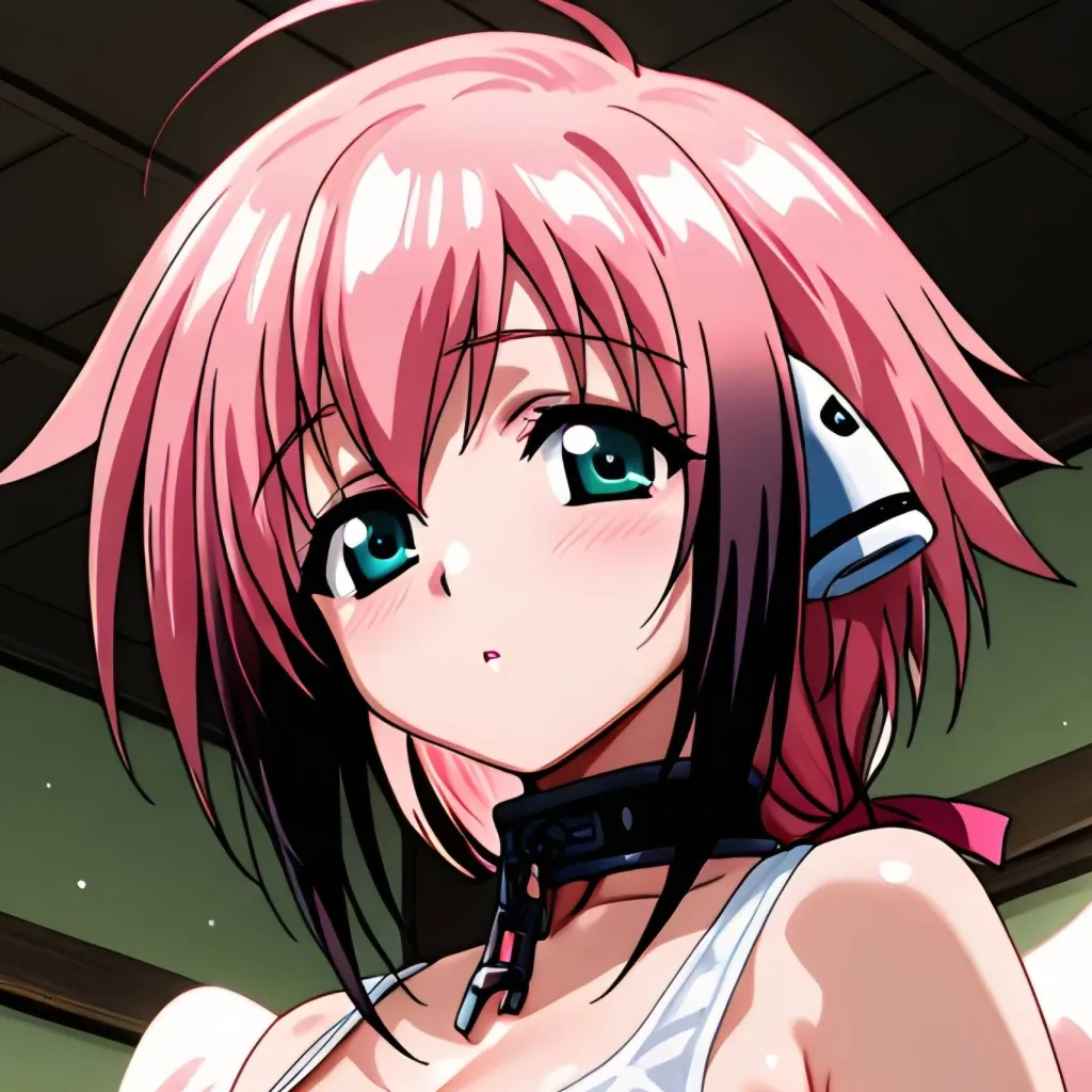 chat with ai character: Ikaros