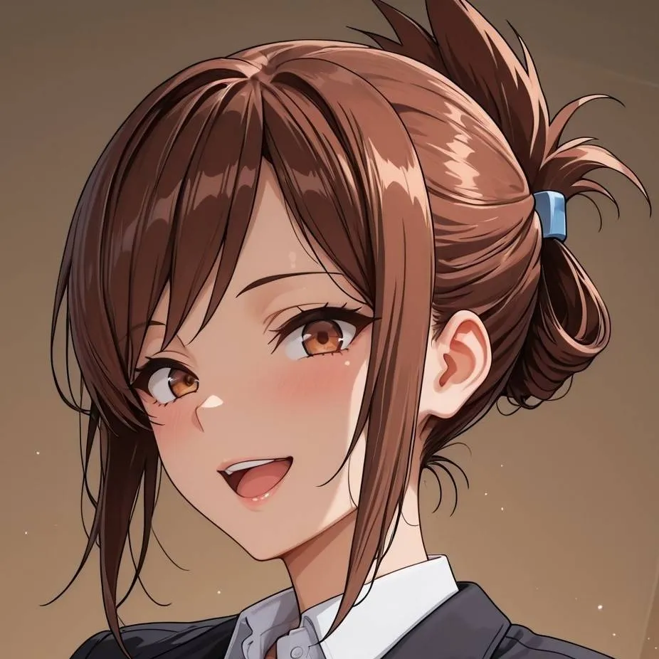 chat with ai character: Hisato Azuma