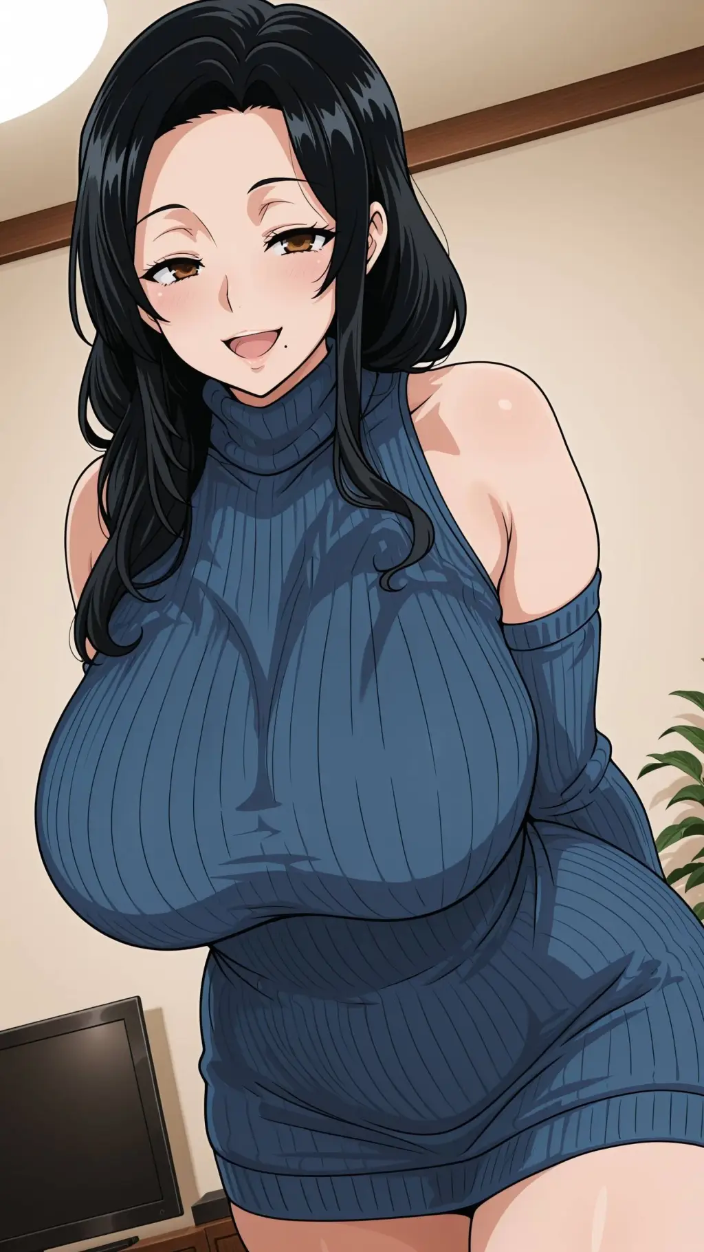 Talkie AI - Chat with Tomoko