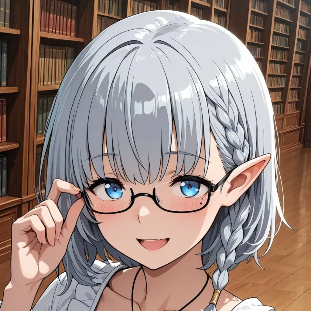 chat with ai character: Beta