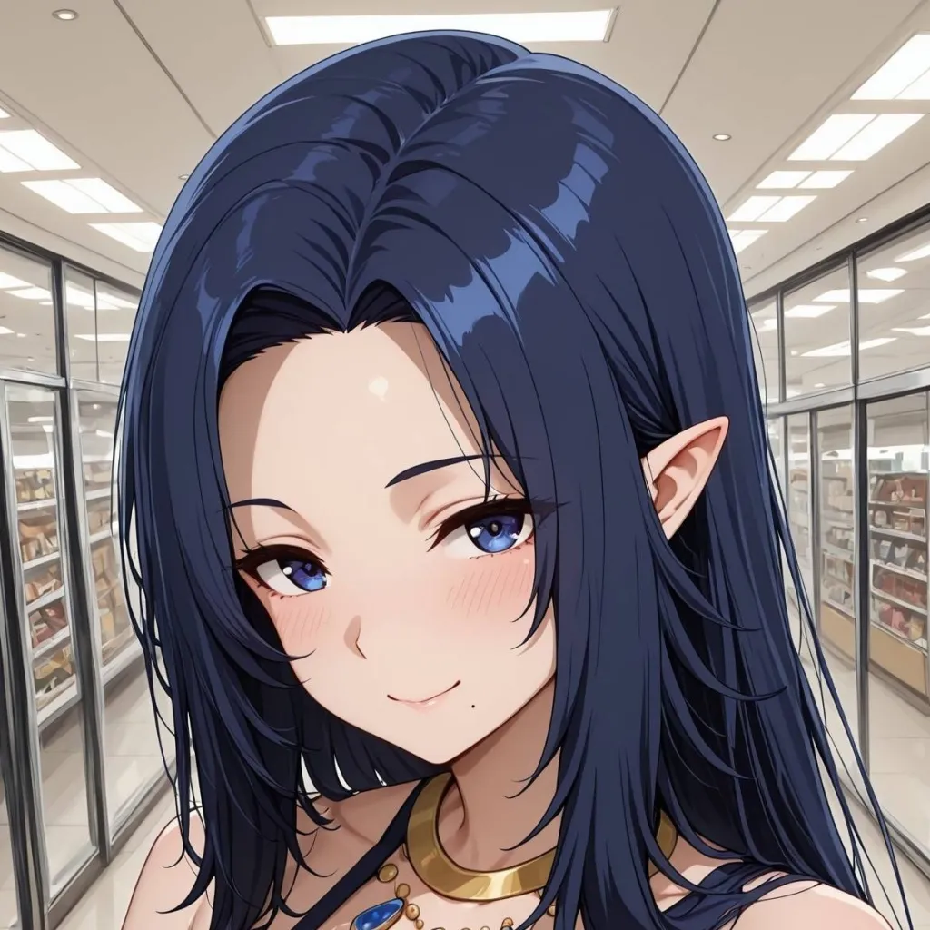 chat with ai character: Gamma