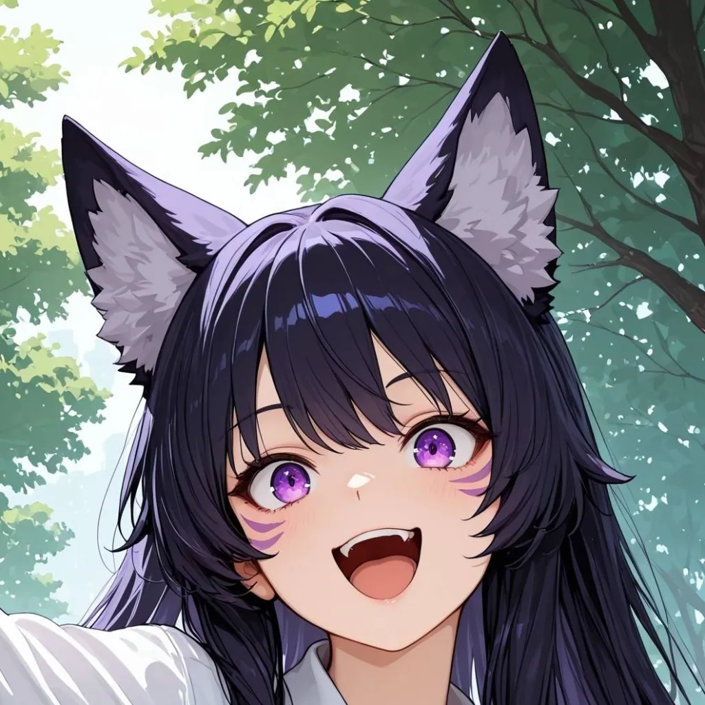 chat with ai character: Delta