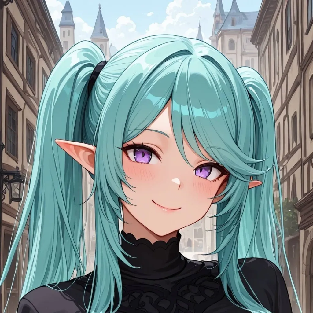 chat with ai character: Epsilon