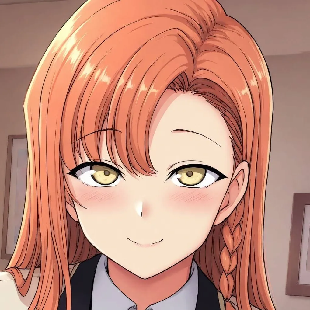 chat with ai character: Yuuki Okikawa