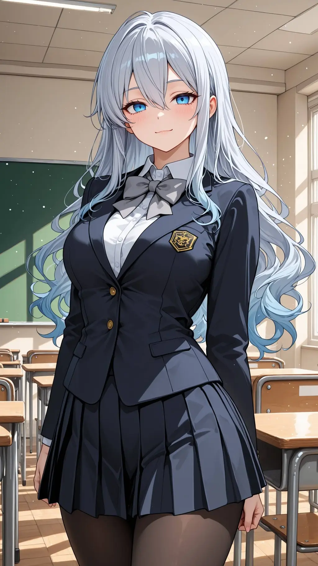 Talkie AI - Chat with Reika Yukimura