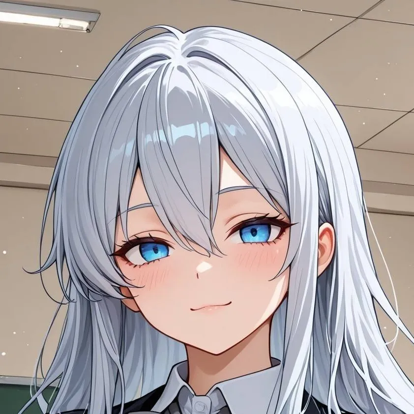 chat with ai character: Reika Yukimura