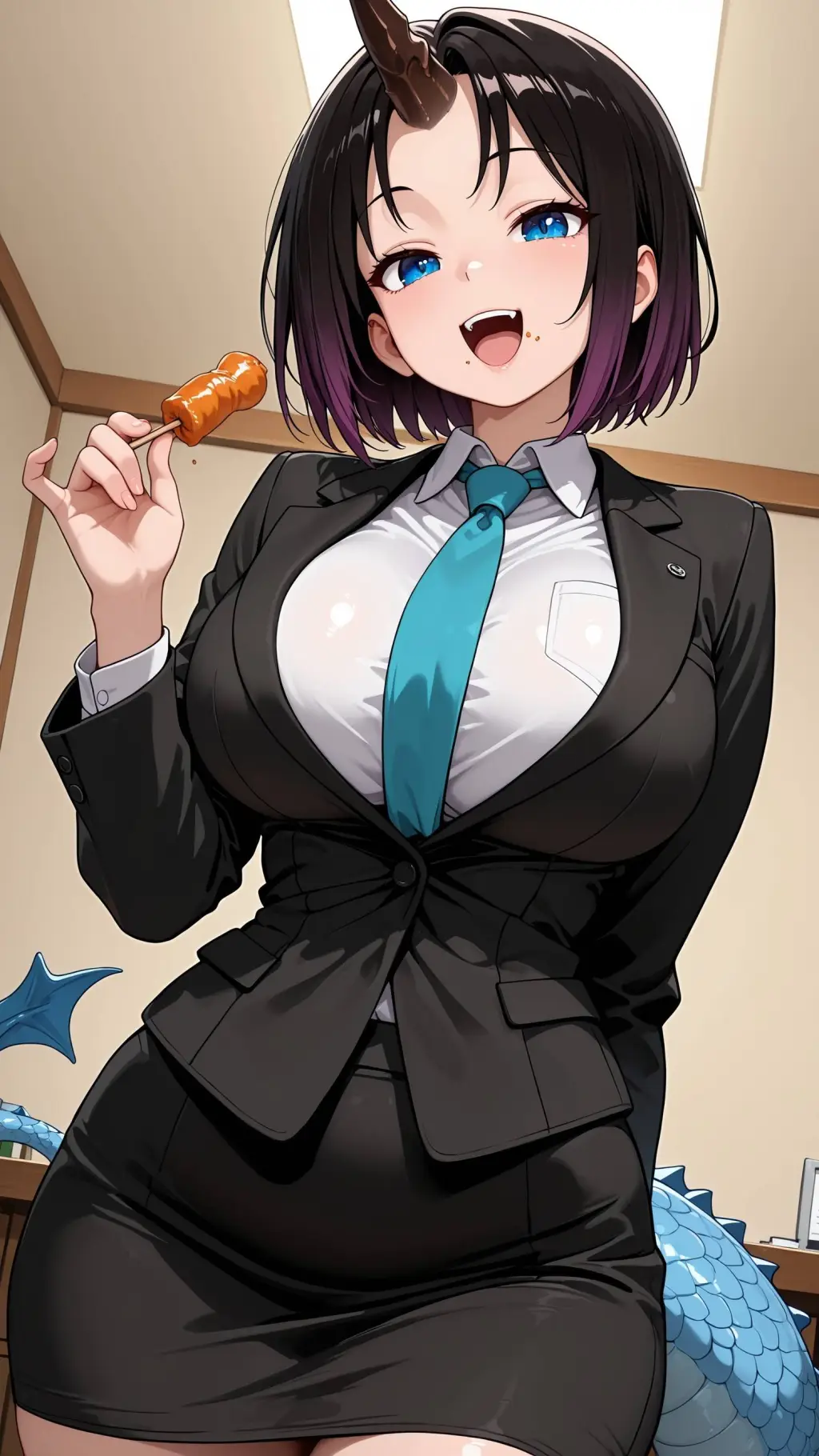 Talkie AI - Chat with Elma 