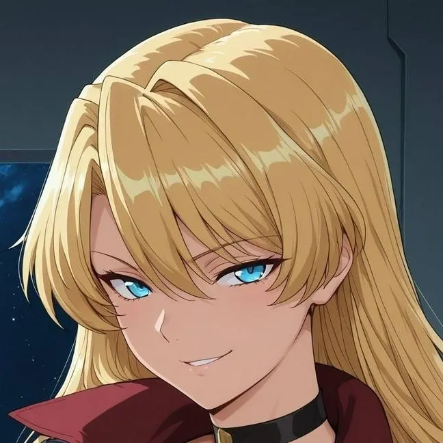 chat with ai character: Sara Scorpion
