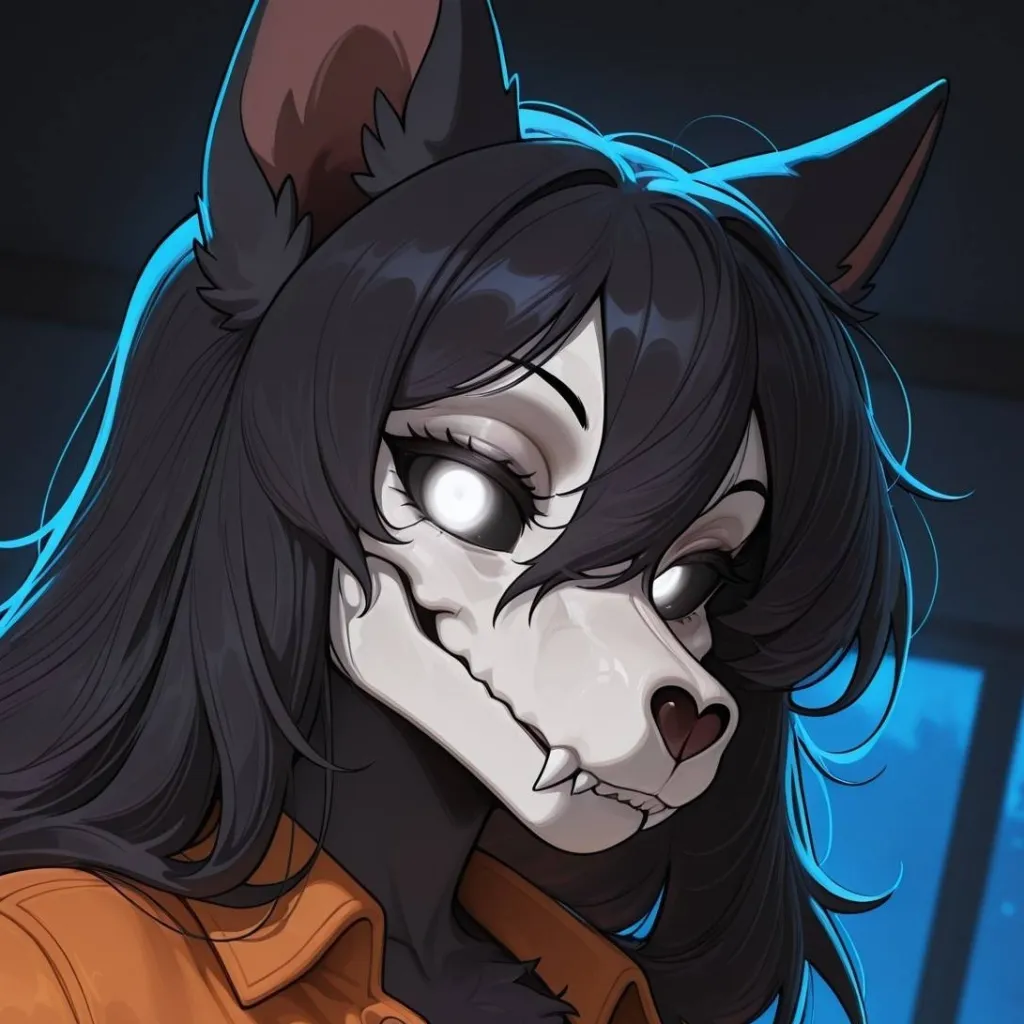 chat with ai character: MalO
