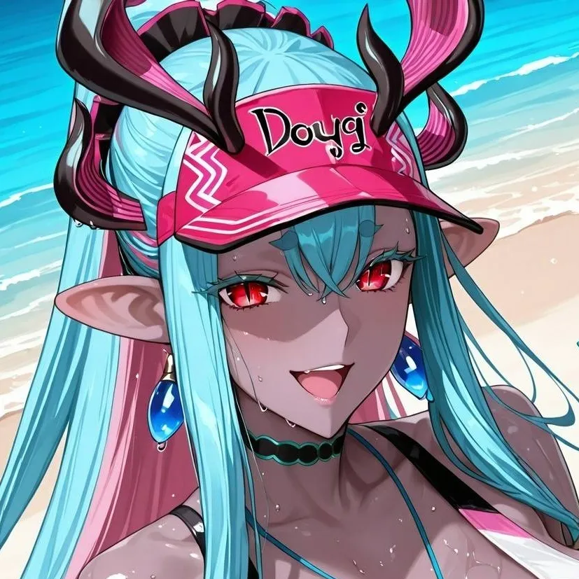 chat with ai character: Ibuki Douji