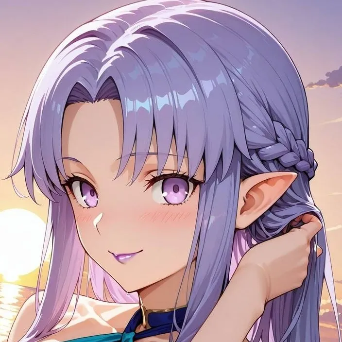 chat with ai character: Medea