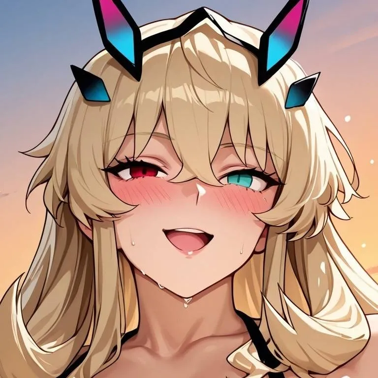chat with ai character: Barghest