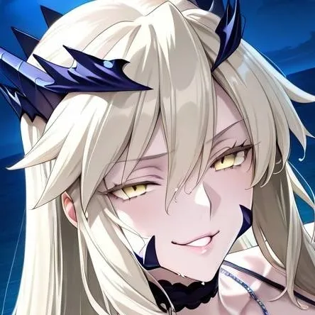chat with ai character: Artoria Pendragon 