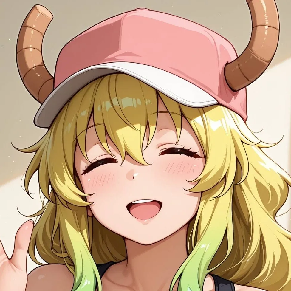chat with ai character: Lucoa